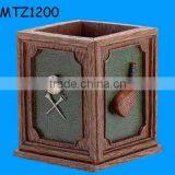 Resin Golf Pen&pensil Holder for Office and School Supply thumbnail-1