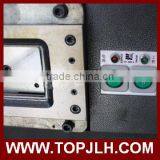 Promotional Item Automatic Pvc Card Die Cutter From China thumbnail-6