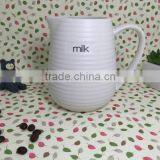 Stocked Cheap Bulk Ceramic Mug,Custom Ceramic Coffee Mug,Cheap Milk Mug thumbnail-6