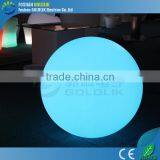 2014 Hot Sale Hanging Decorative Balls Lights With Creative Motion GKB-040RT thumbnail-1