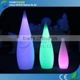 LED Floor Lamp With Light Color Change thumbnail-2