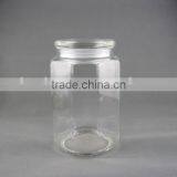 2400ml Sealable Glass Jar,glass Storage Jar,food Grade Glass Jars thumbnail-4