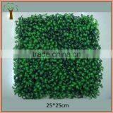 Synthetic Square Grass Mat for Indoor Decoration