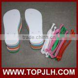High Quality Sublimation Summer Rubber Slippers thumbnail-6