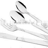 Stainless Steel Fork Cutlery Set thumbnail-2