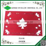 Christmas Felt Fabric Table Placemat thumbnail-1