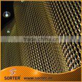 Romantic Double Jack/link Chain Curtain, Metal Chain Curtain thumbnail-2