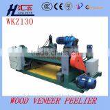 Four Feet CNC Rotary Spindleless Veneer Peeling Machine thumbnail-1
