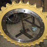 Driving Sprocket, Excavator Driving Sprocket, Excavator Sprocket thumbnail-4