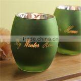 Doily Candle Holder Candle Holder for Wedding thumbnail-1