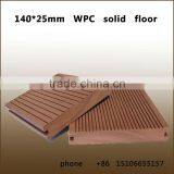 New Engineered Flooring/Germany Standard Flooring/Co-extrusion WPC Decking thumbnail-5