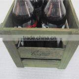 Burly No Foldable and Wooden Material Crate thumbnail-4