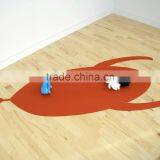 Hot New Products for 2017 Wholesale China Supplier Eco-friendly Laser Cut Felt Very Thin Floor Mat Made in China thumbnail-1