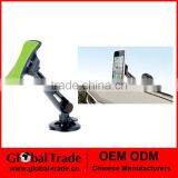 Gripgo Gadget Holder Universal in Car Suction Windscreen Mount Holder Cradle for GPS Mobile Phone PDA As See As on TV A0281 thumbnail-1