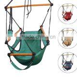 Hammock Hanging Chair.The Original AirChair Hanging Hammock Chair Air Chair.C0043 thumbnail-4