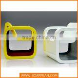 Furniture Design Outdoor Restaurant, Used Restaurant Table and Chair thumbnail-2