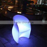 Popular Remote Control Outdoor Led Cube Seat /led Bar Stools /waterproof IP54 thumbnail-1