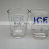 Clear Glass Beer Mugs Wholesale With Color Changing thumbnail-2