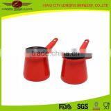 2016 High Quality Tea Tin Empty Coffee Cans for Sale thumbnail-1