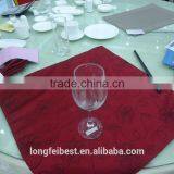 2015 Most Popular Glass Goblet for Restaurant