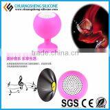 Loud Speaker, Loud Portable Speaker, Loudspeaker Cell Phone Stand thumbnail-1
