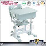 High Quality Children Study Table Kids Study Desk and Chair thumbnail-6