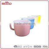 Tazer Baby Safe Promoting Products Safe New 160 ml Plastic Cup Set thumbnail-1