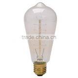 E27/B22 40W Bulb Retro Vintage Style Edison Bulb thumbnail-5