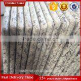 Double Sink Kitchen Countertop 96"X26",St Cecilia Light Granite thumbnail-4