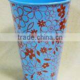 Iron X'mas Decoration Buckets thumbnail-1