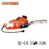 First Rate Easy Operating 1800W Chain Saw for Household thumbnail-1