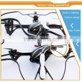 2.4G Remote Control rc Quadcopter Mini Drone Long Flying Toy Helicoter PK Syma thumbnail-2