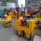 2017 Double Drum Roller Machine in Our Factory thumbnail-2