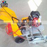 Low Price Self-propelled Push Hot Melt Marking Machine, Road Line Vehicle thumbnail-5