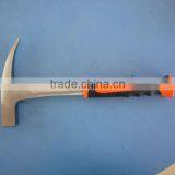 Geo Hammer 600g With Bi-color TPR Cover Handle thumbnail-1