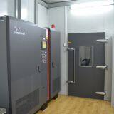 CE Approved Voc and Formaldehyde Test Chamber, SGS VOC Emission Cooperator, VOC China Supplier/manufacturer