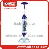 High Quality and Hot Sale Toilet Plunger thumbnail-1