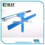 Multi-function Window Glass Cleaning Washer Squeegee thumbnail-1