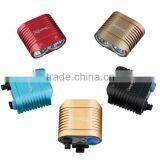 Uniquefire Bell Dawn Patrol High Power Bike Led Headlight/bicycle Light