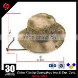 Custom Bucket Hat With String/embroidery Bucket Boonie Custom Hat thumbnail-4