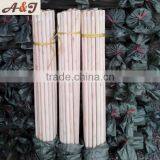 Top Supplier Round Wood Poles for Brooms and Mops thumbnail-2