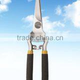 High Quality Garden Shear 8" Bypass Pruner thumbnail-1