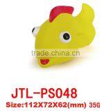 Sell Plastic Rubber Small Fish Toys/Novelty Bath Toys thumbnail-4
