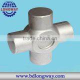 High Quality Sand Casting Rotary Parts thumbnail-1