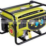 2kva/2.5kva/3kva Gasoline Generator Factories thumbnail-2