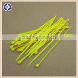 Releasable Plastic Cable Ties Plastic Tie Straps thumbnail-3