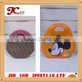 China Manufacturer Handmake Eco-friendly Picnic Bag thumbnail-4
