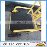 China Baby Cargo Tricycle for Sale thumbnail-3