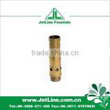 Water Fountain Nozzle, Bubble Jet thumbnail-1