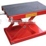 1000lb RACING ATV MOTORCYCLE DIRT BIKE FOOT PEDAL LIFT STAND thumbnail-4